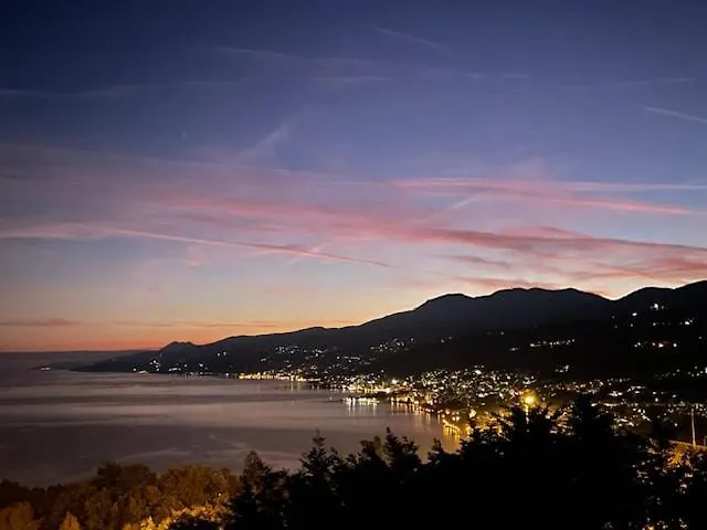 Διαμέρισμα Danica Kastav