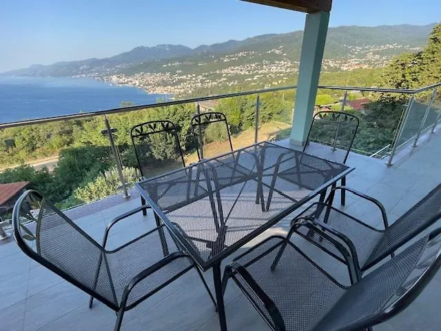 Διαμέρισμα Danica Kastav