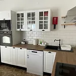 Apartment Danica