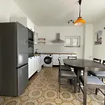 Apartment Danica Kastav