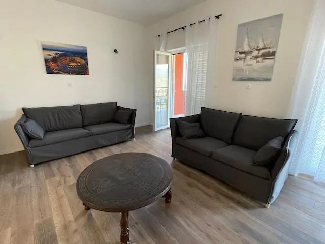 Danica Apartamento *