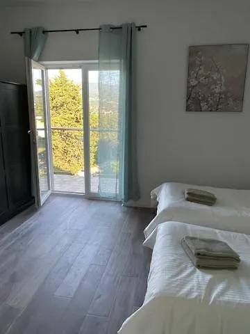 Apartamento Danica