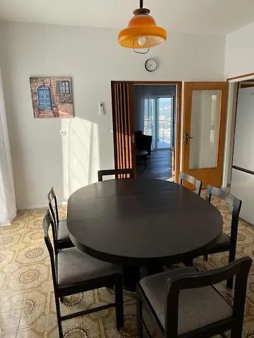 Apartamento Danica