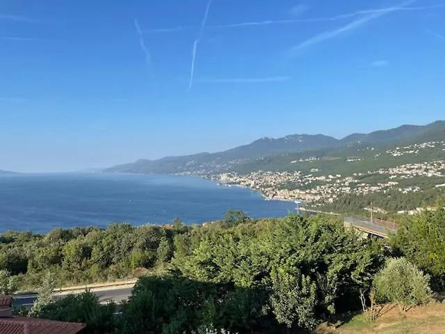 Danica Apartamento Kastav