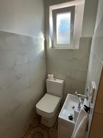 Apartamento Danica
