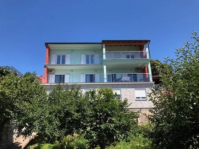 Danica Apartamento Kastav