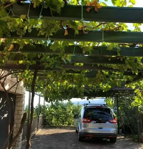 Danica Apartamento